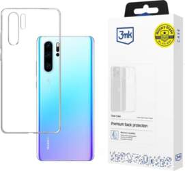 Huawei P30 Pro - 3mk Clear