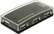 Hub - 4 x USB 2
