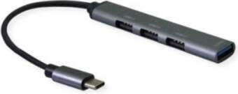 HUB USB Secomp Standardowy hub USB