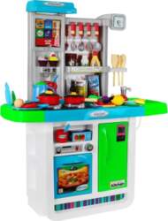 Huge Blue Children`s Kitchen 3+ Interactive
