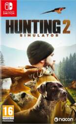 Hunting Simulator 2 (Code in a