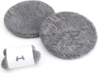 HUTT Cleaning Cloth for models DDC/C6