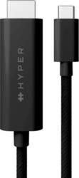 Hyper Male 19 pin HDMI Type