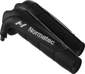 Hyperice Normatec 3 paris melna -