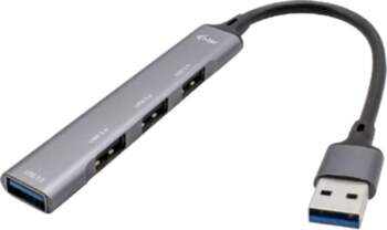 I-tec Metal USB 3.0 HUB