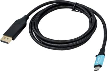 I-TEC USB C DisplayPort 4K Cable