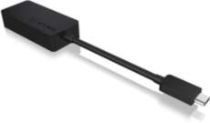 Icy box AC534-C USB Type-C to