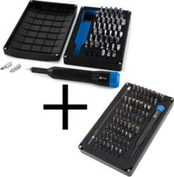 IFixit Mako 64 Bit Driver Kit