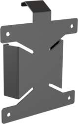 IIYAMA CONSIGNMENT BLACK VESA MOUNT BRACKET