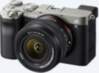 ILCE-7CL Sony Alpha A7C Full-frame Mirrorless