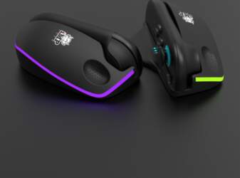 IMP Tech - LED Mouse Adaptor