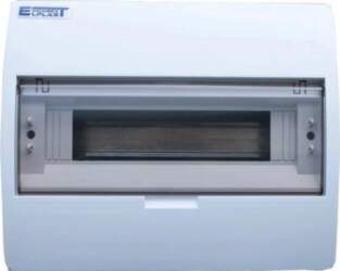 Incobex S24 modular switchgear  surface-mounted (1000DC)