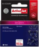 Ink Activejet AH-933MRX (for printer Hewlett