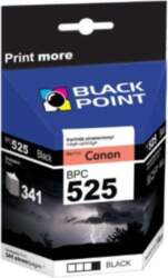 Ink Black Point BPC525BK  Black  16