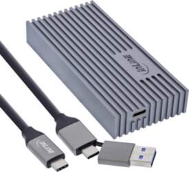 InLine 00031J storage drive enclosure SSD