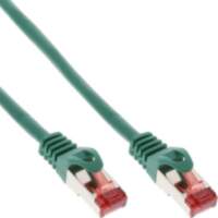 InLine 0 5m Cat.6 Patchkabel