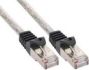 InLine 2m Patchkabel 1000 Mbit RJ45