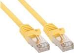 InLine 5m Patchkabel 1000 Mbit RJ45