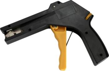 InLine Cable Tie Gun with Cutter