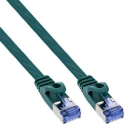 InLine Flat Patch kabel U/FTP Cat