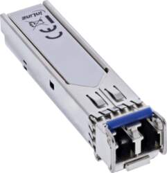 InLine InLine Registered SFP Modul LWL