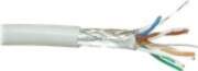 InLine installation cable - SF/UTP -