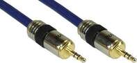 InLine Jack 3.5mm - Jack