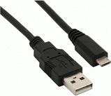 InLine Micro-USB 2.0 Kabel USB-A