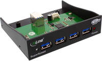 InLine Panel przedni USB 3.0
