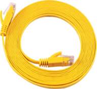 InLine Patchcord S/FTP  PiMF  Cat.6