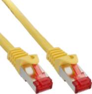 InLine Patchcord S/FTP  PiMF  Cat.6