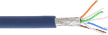 InLine Patchkab. - S/FTP (PiMf) -