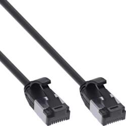 Inline Registered  cable de red slim