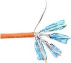 InLine  Registered  Solid Installation Cable 250MHz