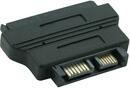 InLine SATA Adapter for 7+15 auf