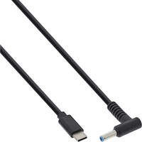 InLine - Stromkabel - USB-C (M)
