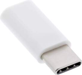 InLine USB 2.0 adapter  USB-C