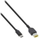 InLine USB Type-C to Lenovo notebook