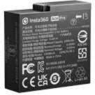 Insta360 Ace/Ace Pro battery pack for