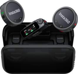Insta360 - Mic Pro (2 TX