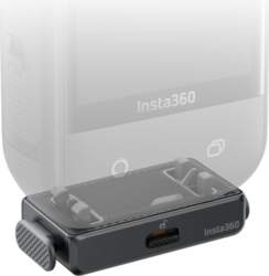 Insta360 - X5 Quick Release Mount