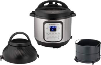 Instant - Pot Duo Crisp 6