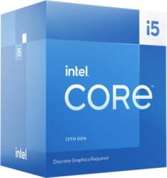 Intel CPU Desktop Core i5-13500 (2