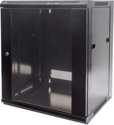 Intellinet 19" Network Cabinet - Wall