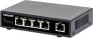 Intellinet 561839 network switch Power over