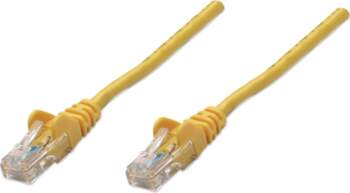 Intellinet Network Patch Cable  Cat5e  2m