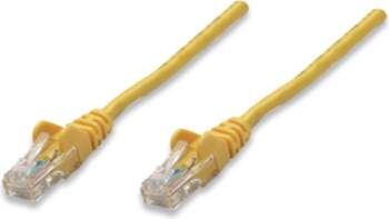 Intellinet Network Solutions Patchcord Cat5e U/UTP