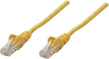 Intellinet Network Solutions Patchcord Cat6  CU