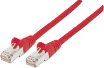Intellinet Network Solutions Patchcord Cat6A SFTP