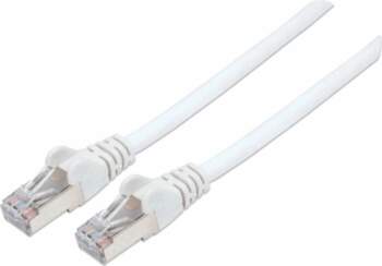 INTELLINET patch cable Cat6a plug/Cat7 raw